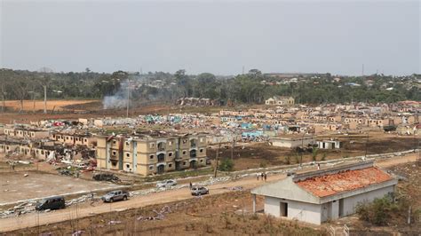 últimas noticias en guinea ecuatorial.